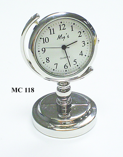 MC-118 Globe $5.00